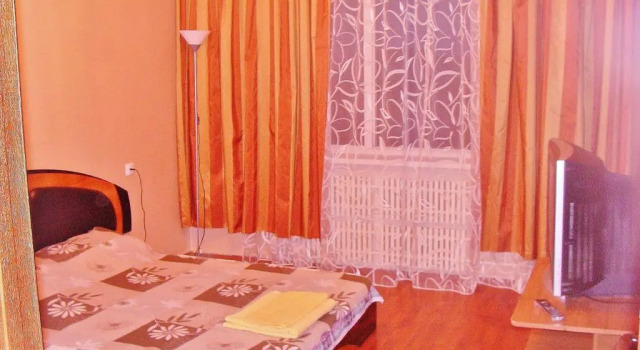 Prospekt Apartments, Reserva ahora Apartamento Kominternovsky district 