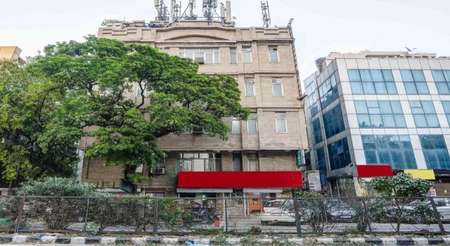 Hotel O Iconic Residency, Забронировать Отель район Дварка Нью-Дели