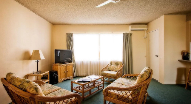 Sandcastles Holiday Apartments, Забронировать Апартаменты/квартира Апартаменты Кофс-Харбора, Апартаменты/квартира