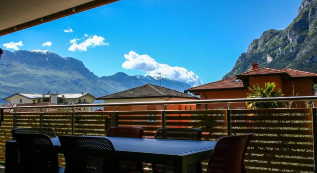 Апартаменты GardaBreak Rooms&Breakfast Holiday Apartments