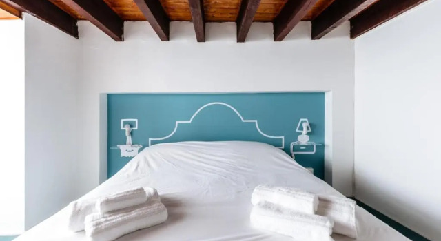 Апартаменты Lolli Apartments by Wonderful Italy