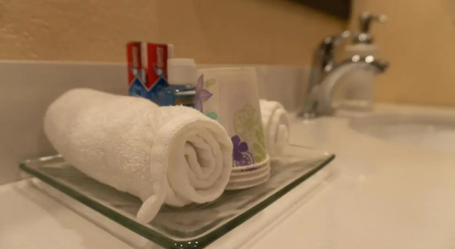 Номер Standard Trinity Escapes - Two Bedroom two bathroom full Apartment near airport