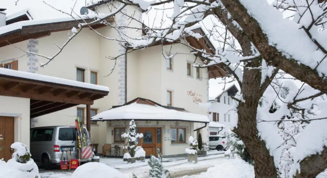 Hotel B&B Martha, Забронировать Отель Рисконе Брунико