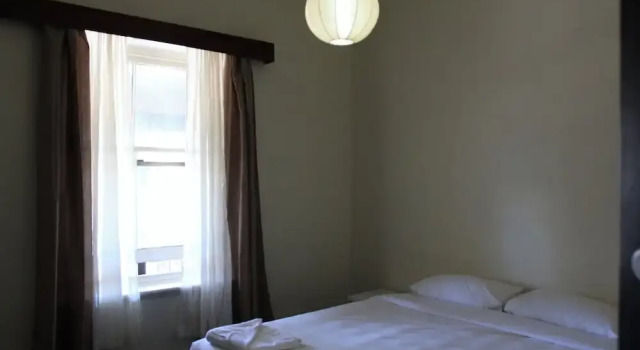 Двухместный номер Classic Mannum Hotel