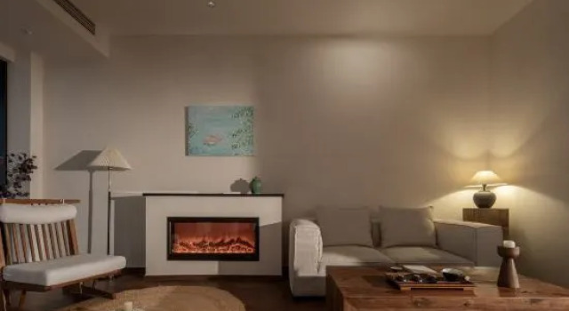 Двухместный люкс Deluxe Snowy & Sunny Resort