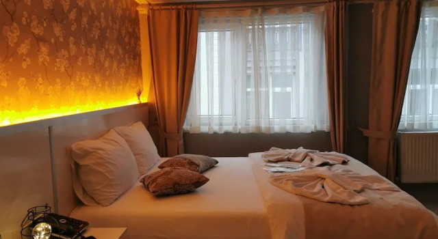 La Casa de Hotel