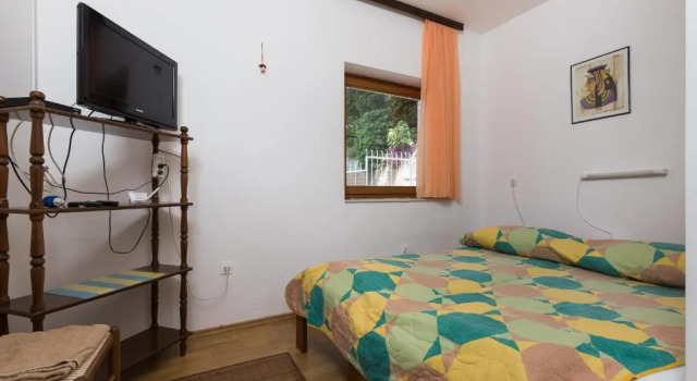 Apartments Kisić