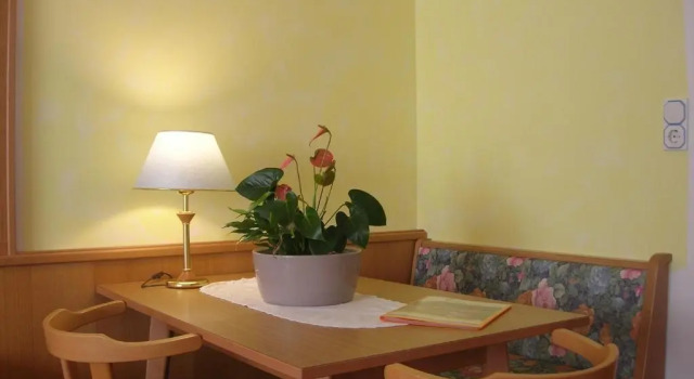 Апартаменты Appartments Helvetia