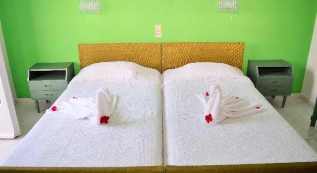 Brigitta Rooms