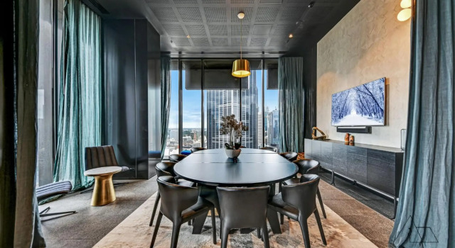 Serviced Apartments Melbourne - Empire, Забронировать Апартаменты/квартира Апартаменты Мельбурна, рядом с Australian Institute of Management, Апартаменты/квартира