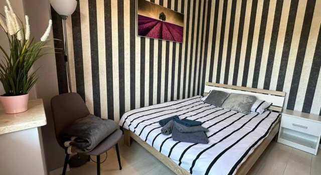 Apartament Premium Targi Kielce 4 km