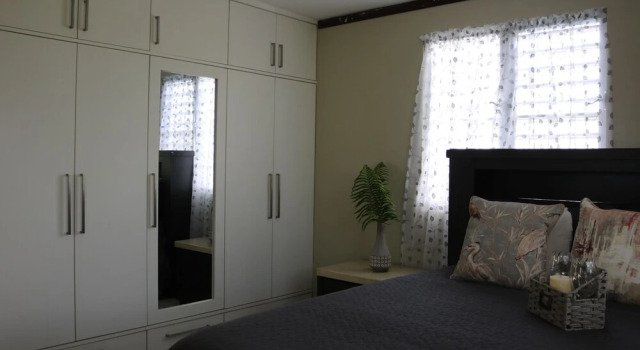 Apartments Pepe's View - A, Rezervați Apartament Hoteluri în Aguada cu piscină, Piscină