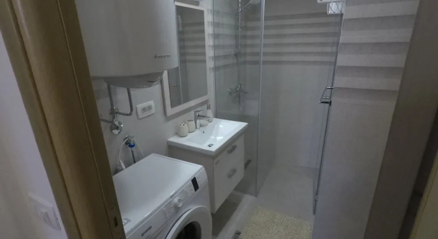 Номер Standard Lux Squere Apartments