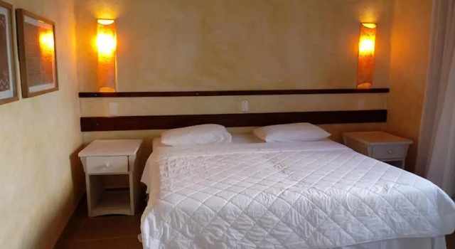 Шале Tayayá Resort