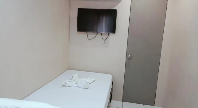 Номер Economy Claytown Pension House