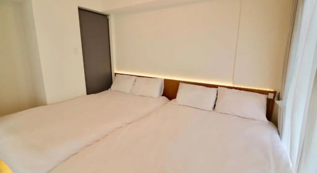 Апартаменты Sapporo - Apartment - Vacation STAY 7878
