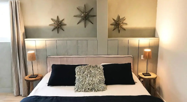 Люкс Bastide Nomade - guest house