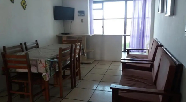 casa na praia