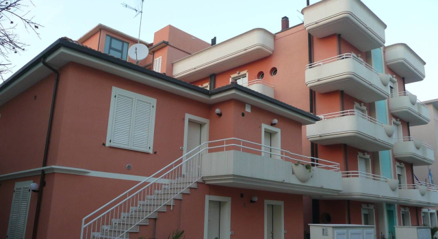 Residence Olimpo
