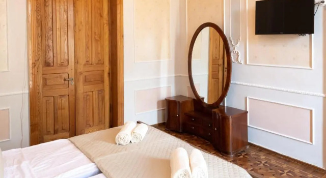 Двухместный номер Standard The Grand Piano Hotel