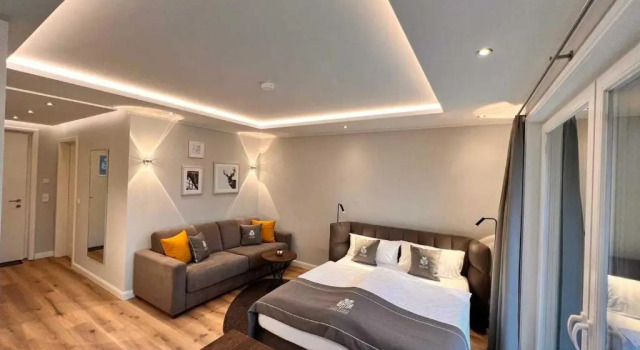 Студия DRIEHOF LifeStyle Classic Apt 2