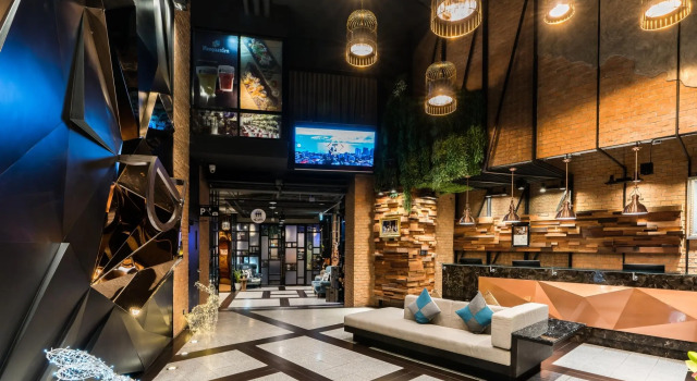 SureStay Plus by Best Western T Pattaya