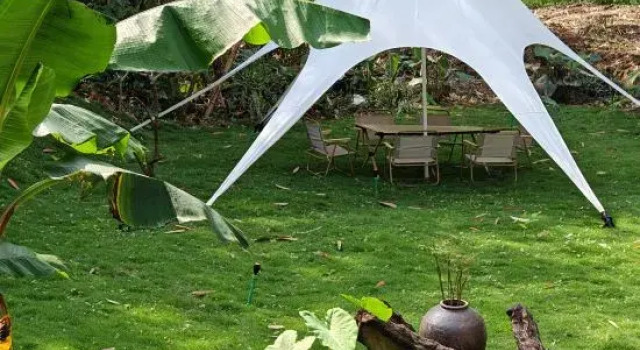 Manlan Xiyu Homestay (Manhe Na Guzhai Branch, Jinghong, Xishuangbanna)