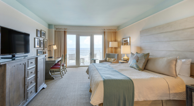 Omni Amelia Island Resort & Spa, Забронировать Курортный отель Отели Амилия с завтраком, Завтраки
