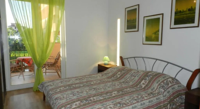 Апартаменты Apartments Vidaković