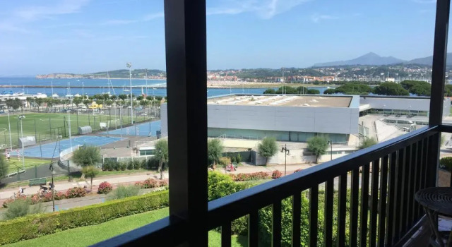Urbizi by Basquelidays, Rezerwuj Hotel Hotele w Baskonia z parkingiem, Parking