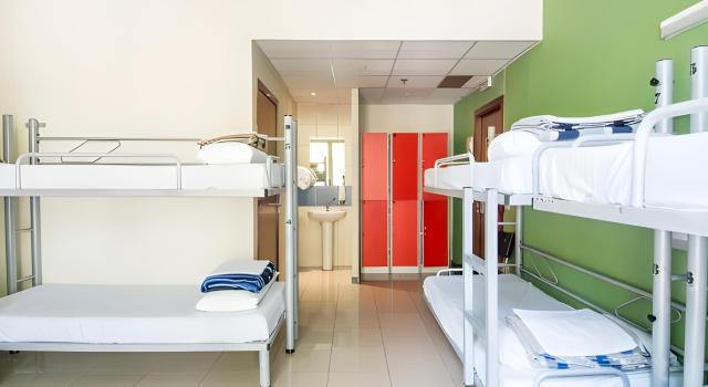 Safestay Passeig de Gracia