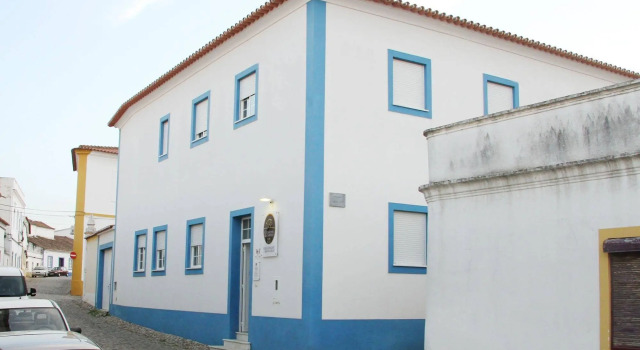 Hotel Casa do Alentejo, Prenota Hotel Hotel a Alentejo con parcheggio, Parcheggio