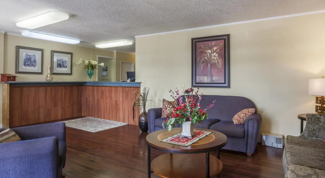 Canadas Best Value Inn Port Hawkesbury Port Hastings