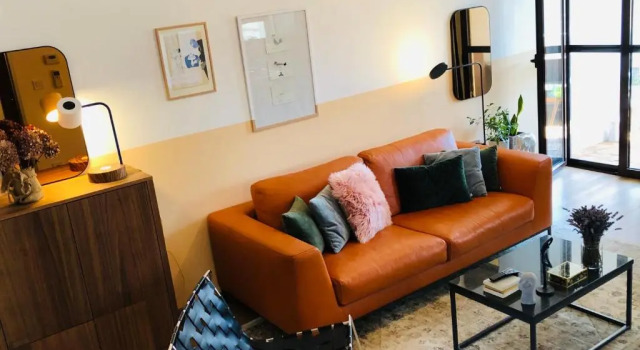 Апартаменты Superior Apartments Porec