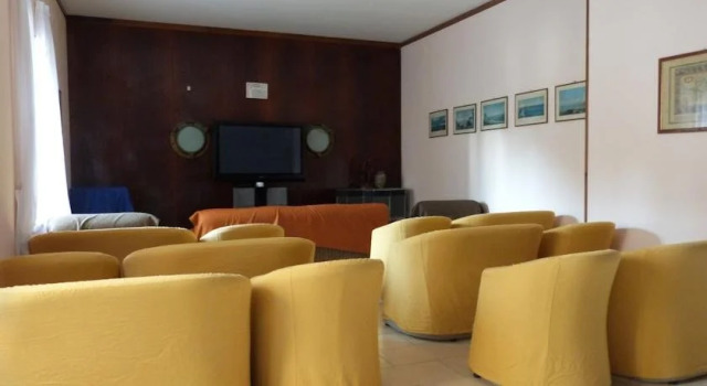 Hotel Savoy