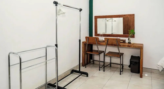 Номер Deluxe Omah Gerjen 29