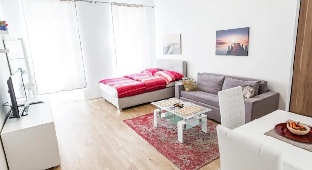 Flarent Vienna Apartments - BG