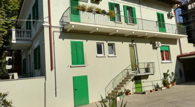 Gorizia vacanze, Book Hotel Hoteller i Friuli Venezia Giulia med parkering, Parkering