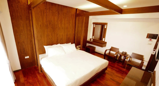Anika Boutique Hotel