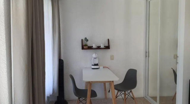Номер Deluxe Hotel Posada Santa Fe