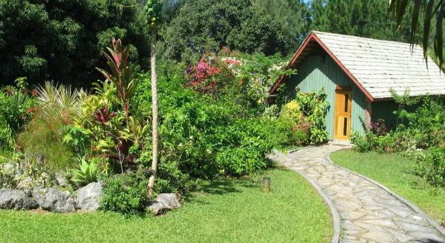 Villa Atiu Villas
