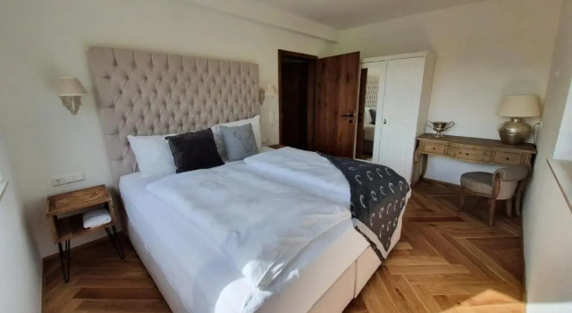 Апартаменты с 2 комнатами Rocks Schladming
