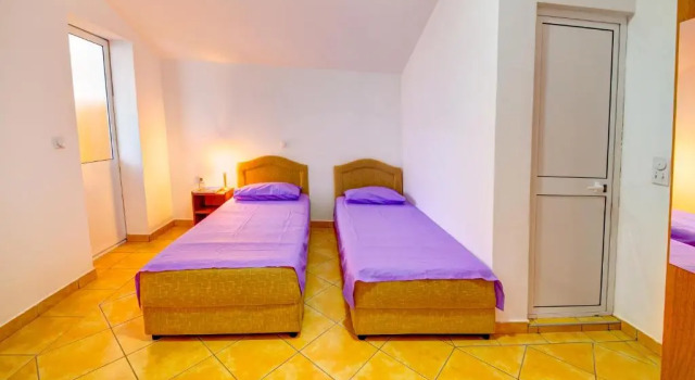 Апартаменты Apartments Dalila