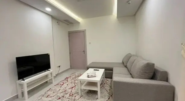 Magic Tower, Đặt Khách sạn Mahboula 
