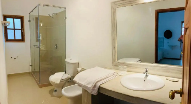 Апартаменты Gecko Resort