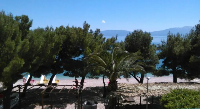 Апартаменты Sajeta Beach Apartments