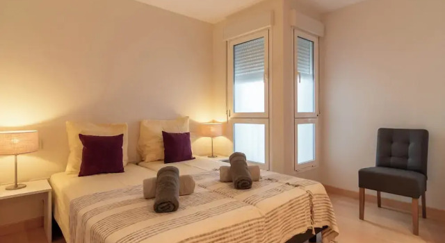 Апартаменты Premium Alpujarra Secret by eme hoteles