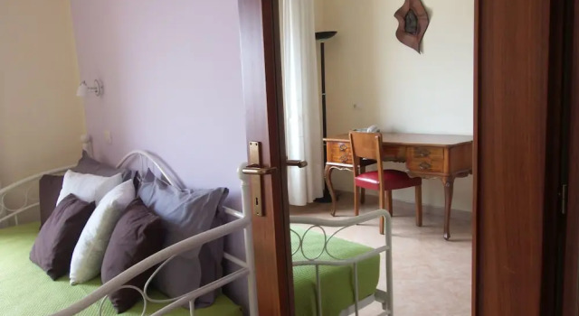 Номер Superior Casa Vacanza - Casa del Padre Nascimbeni