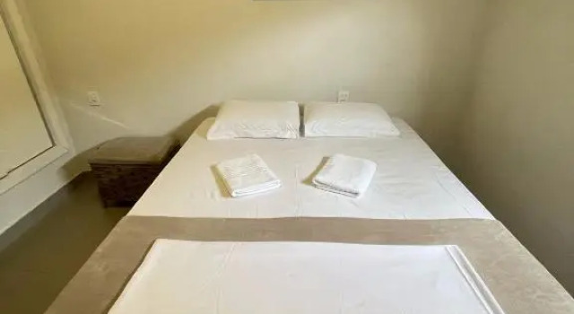 Люкс Casarão Hostel