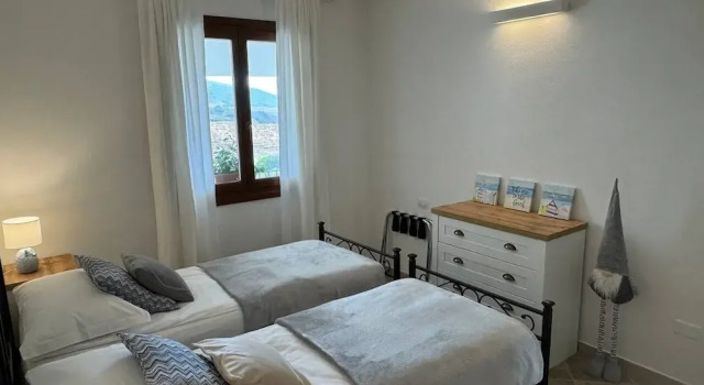 Casa Caterina - Spacious Sea-View Apart, Забронировать Апартаменты/квартира Апартаменты Коста-Парадизо, Апартаменты/квартира